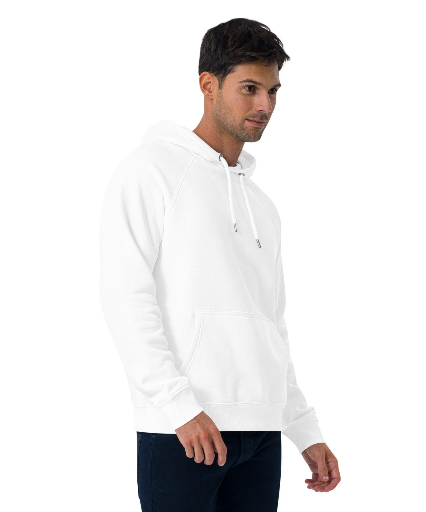 Nobody Cares Hoodie