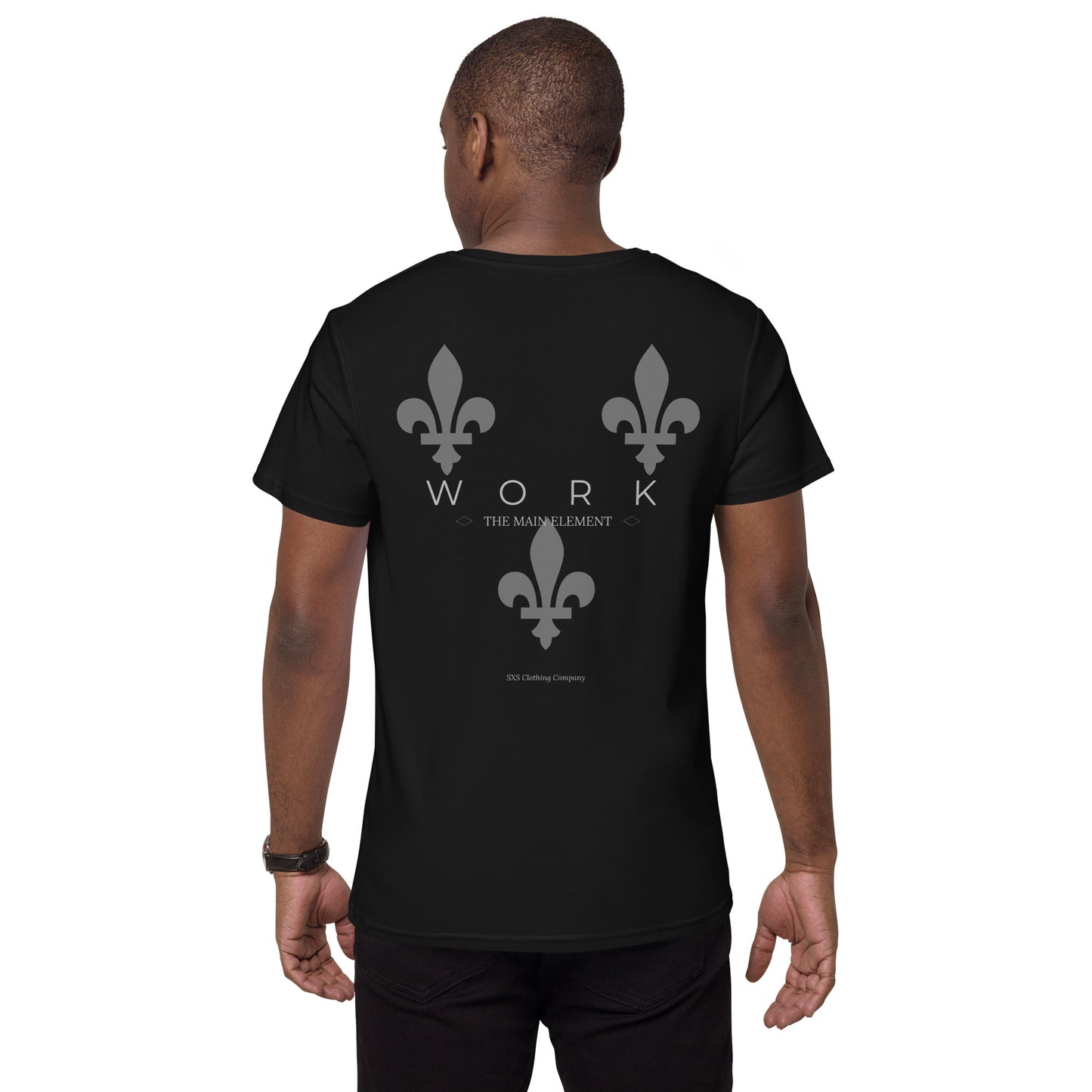 Main Element T-Shirt
