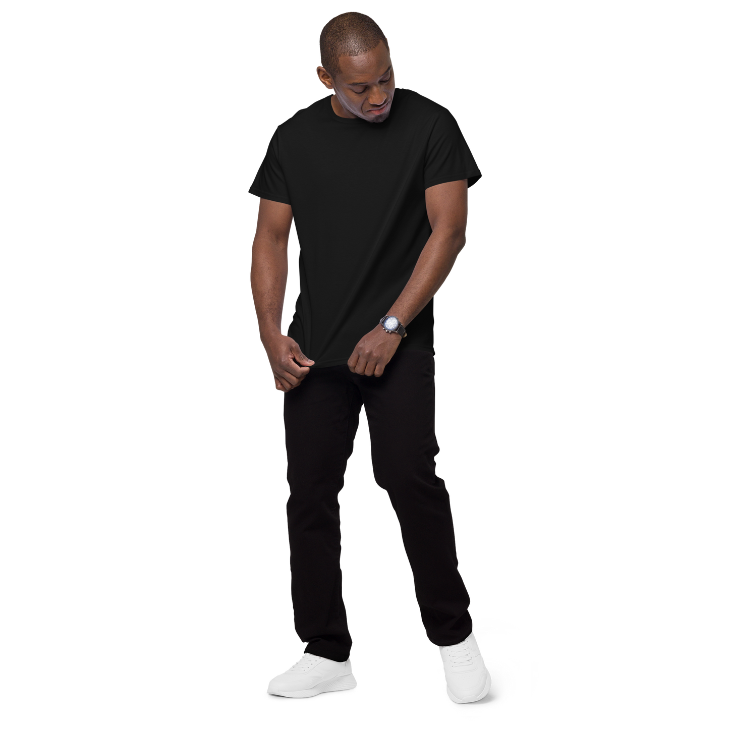 Patience T-Shirt