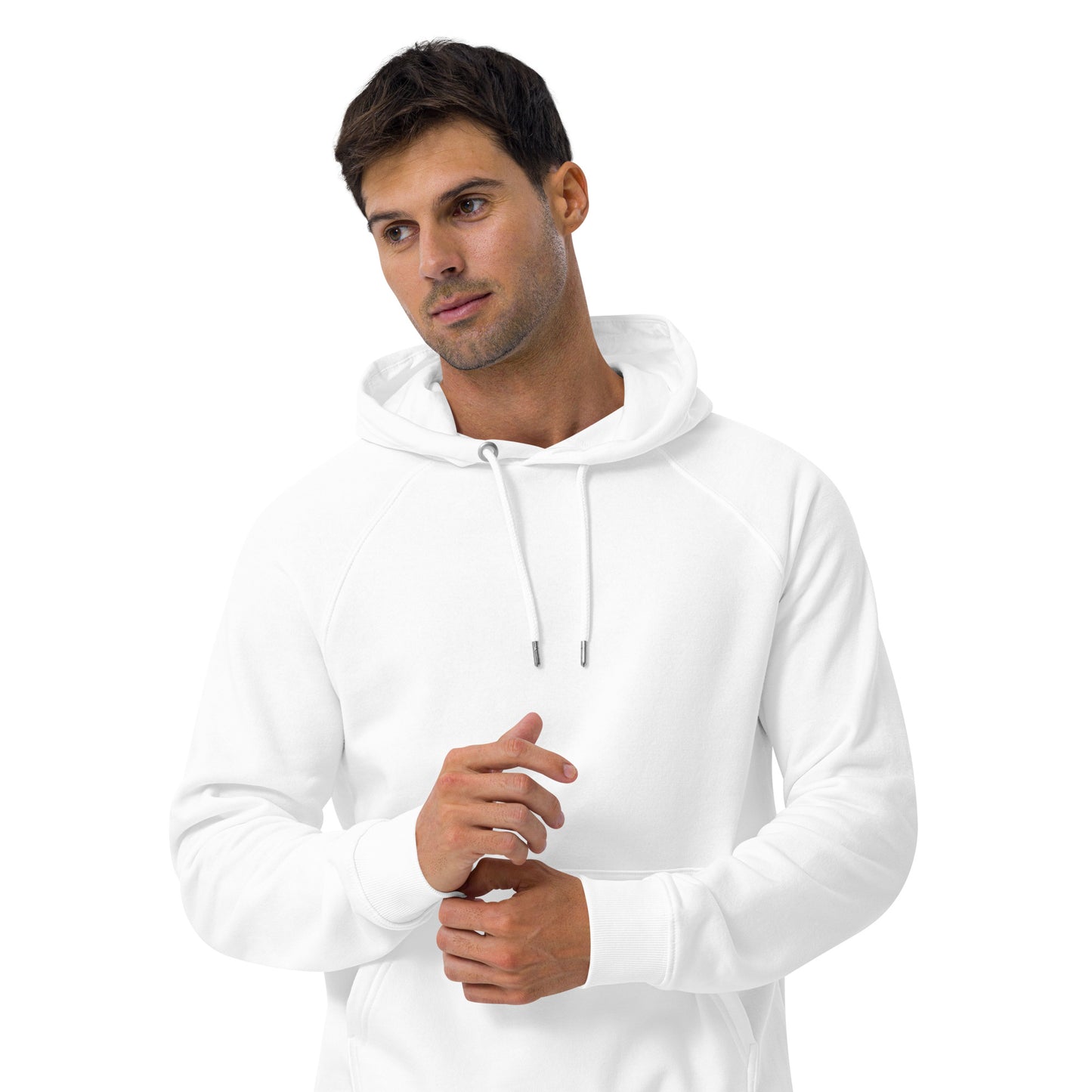 Remember Why You Started Hoodie