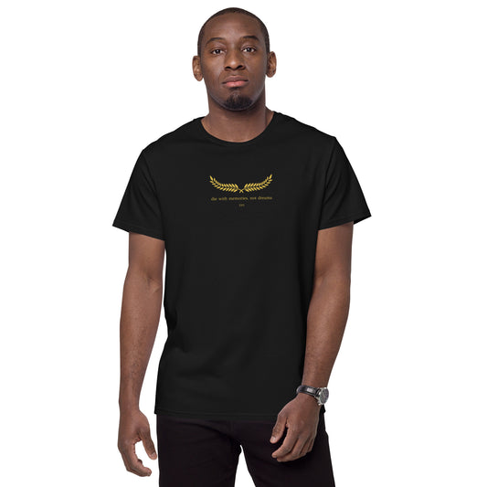 Die With Memories T-Shirt