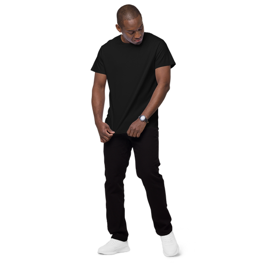Patience T-Shirt