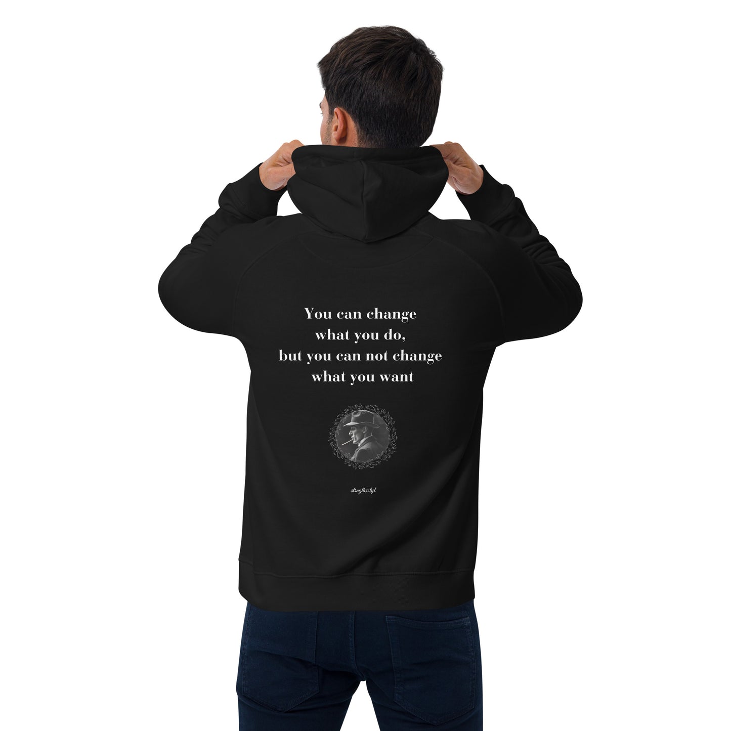 Individualist Hoodie