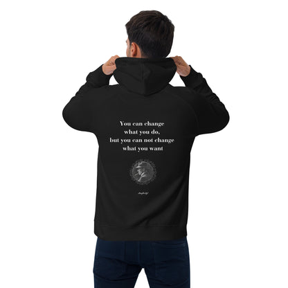 Individualist Hoodie