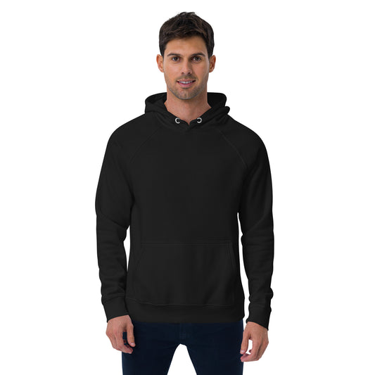 Patience Hoodie